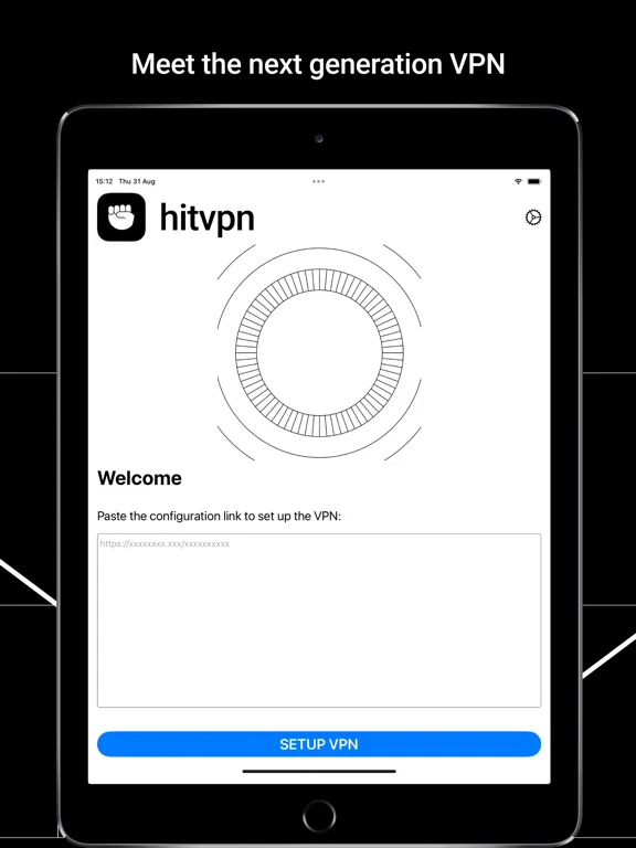HitVPN screenshot 4