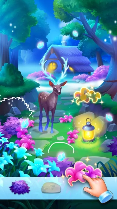Art of Puzzles - Jigsaw Games screenshot 2