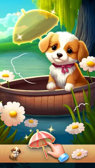 Art of Puzzles - Jigsaw Games screenshot 4