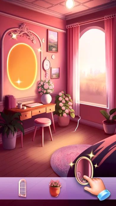Art of Puzzles - Jigsaw Games screenshot 5