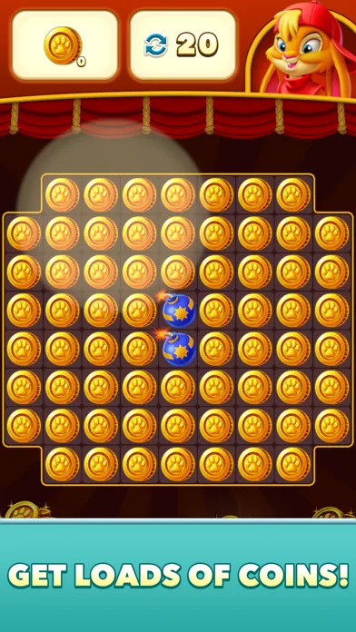 Critter Crew | Match-3 Puzzles screenshot 3