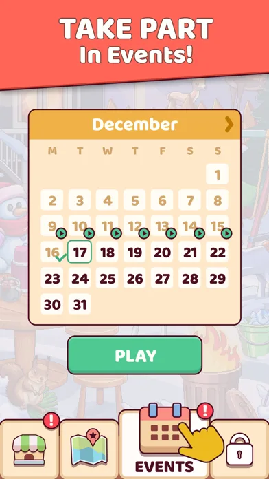 Picture Builder Pixel Puzzle screenshot 5
