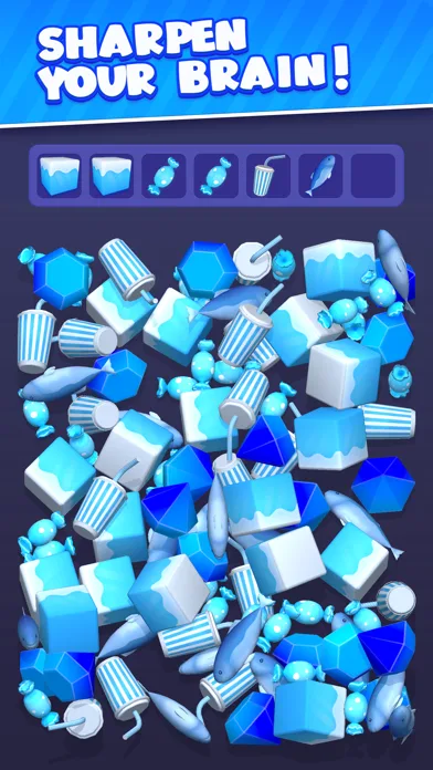 Match Mania 3D - Tile Game screenshot 3