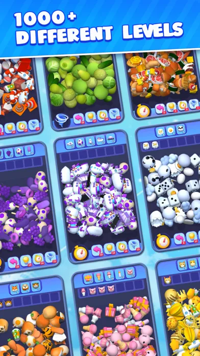 Match Mania 3D - Tile Game screenshot 5