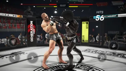 MFC - Midnight Fight Club screenshot 1