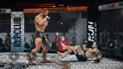 MFC - Midnight Fight Club screenshot 3