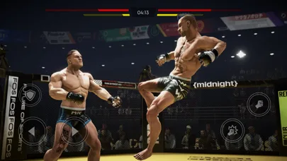 MFC - Midnight Fight Club screenshot 4
