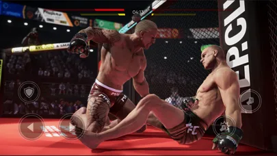 MFC - Midnight Fight Club screenshot 5