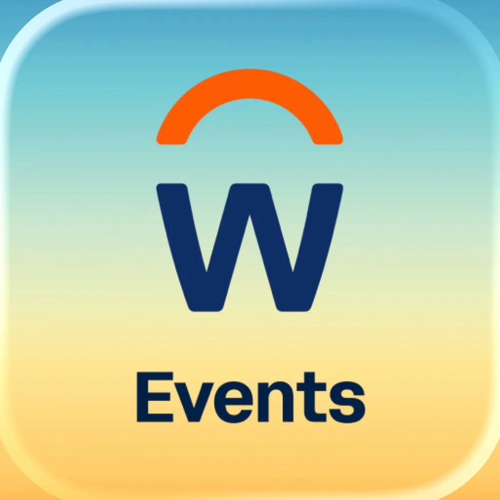Workday Events