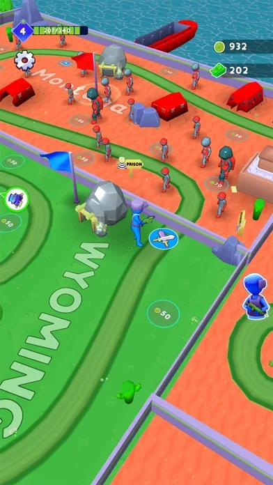 Fight For Goodness screenshot 3