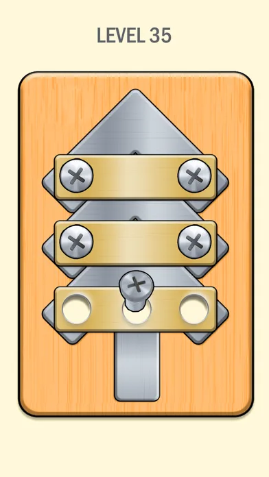 Nuts And Bolts - Screw Puzzle screenshot 3