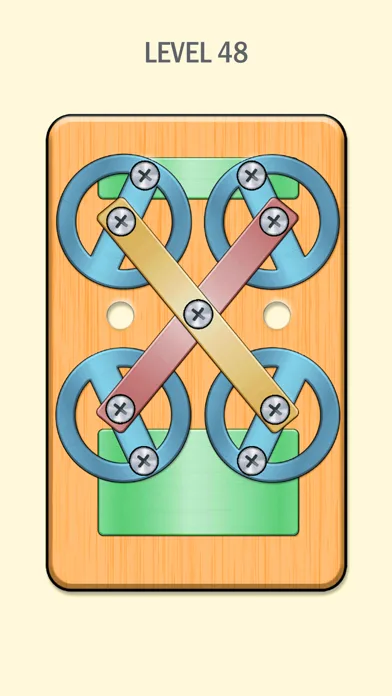 Nuts And Bolts - Screw Puzzle screenshot 5