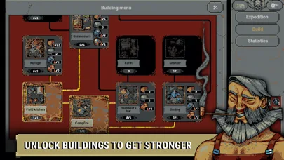 Loop Hero screenshot 2