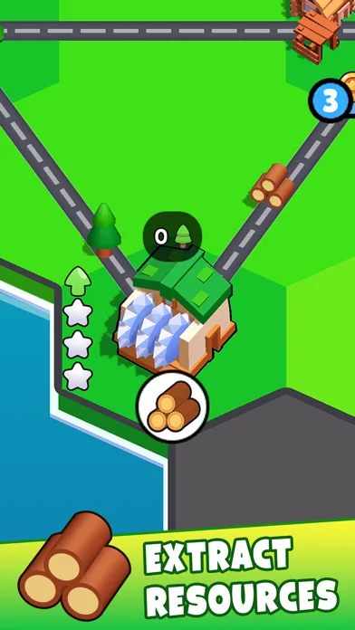States Builder: Trade Empire screenshot 3