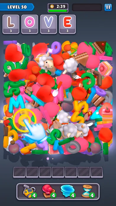 Match Junk: Triple Tile Puzzle screenshot 3