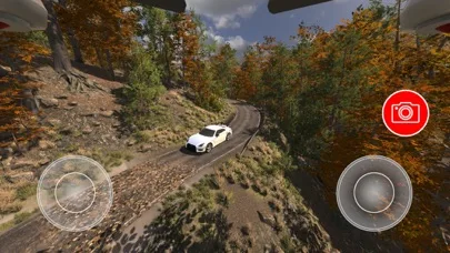 Drone Realistic Simulator UAV screenshot 2