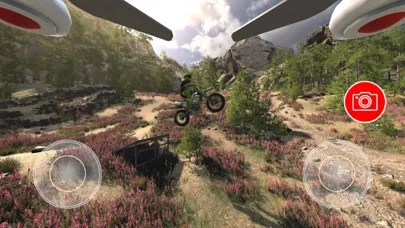 Drone Realistic Simulator UAV screenshot 3