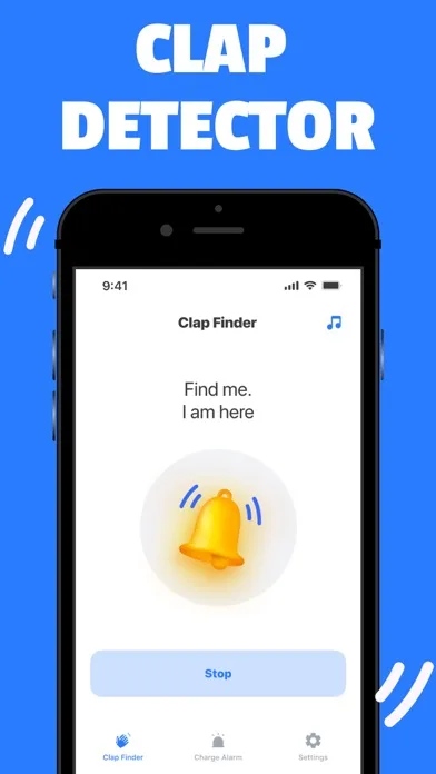 Find my phone - Device Finder screenshot 2