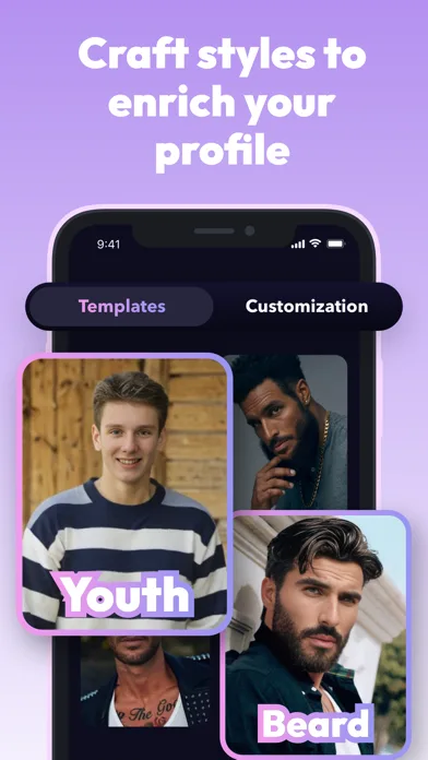 Rz AI Dating Copilot screenshot 2