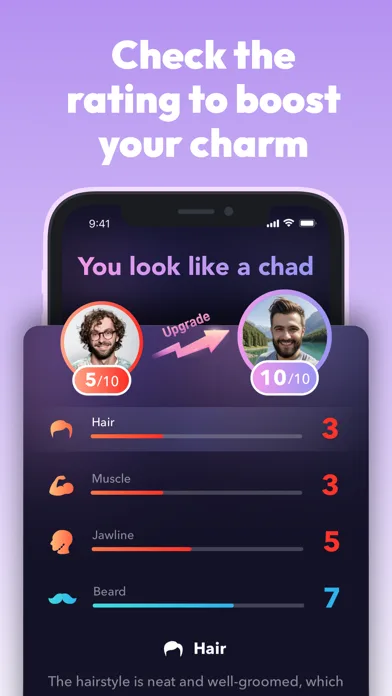 Rz AI Dating Copilot screenshot 3