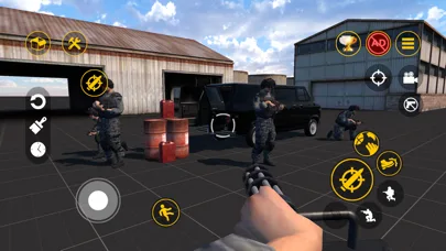 BloodBox Sandbox screenshot 1