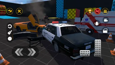 BloodBox Sandbox screenshot 2