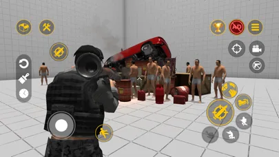 BloodBox Sandbox screenshot 3