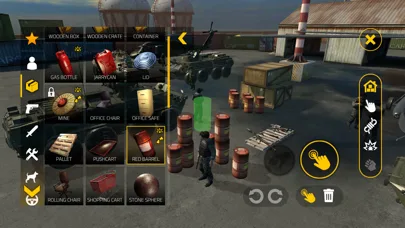 BloodBox Sandbox screenshot 4