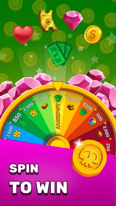 Treasure Solitaire: Card Game screenshot 4