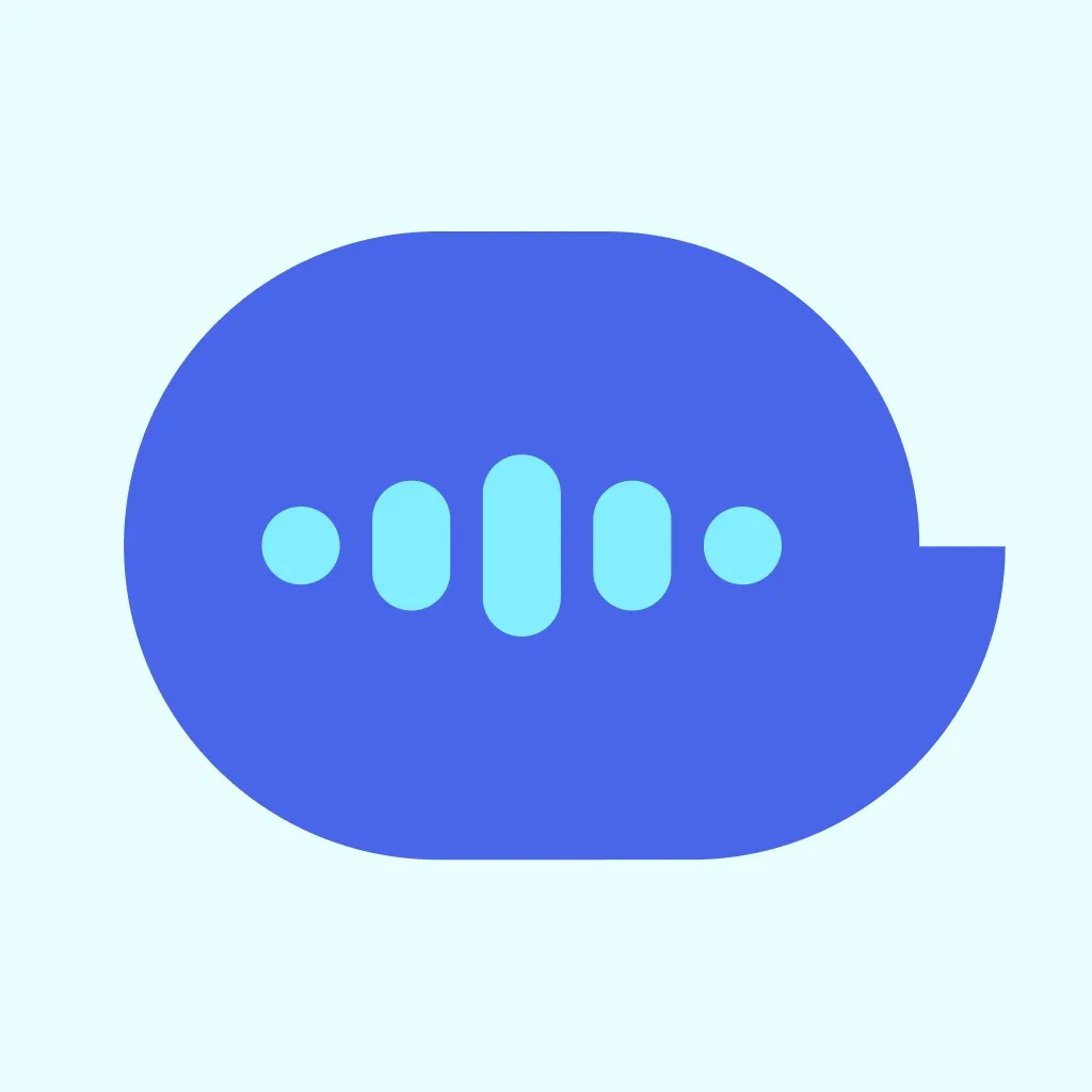 Hablo: Speak & Learn English