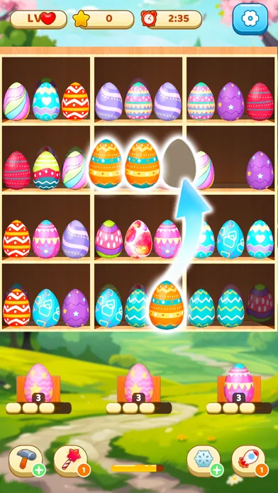 Sort Tidy 3D: Match Puzzle screenshot 4