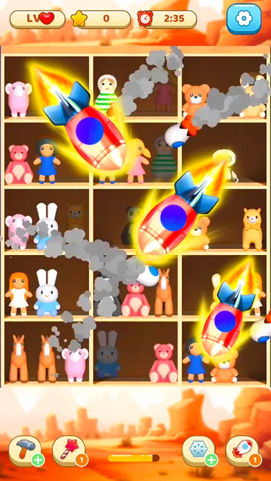 Sort Tidy 3D: Match Puzzle screenshot 5