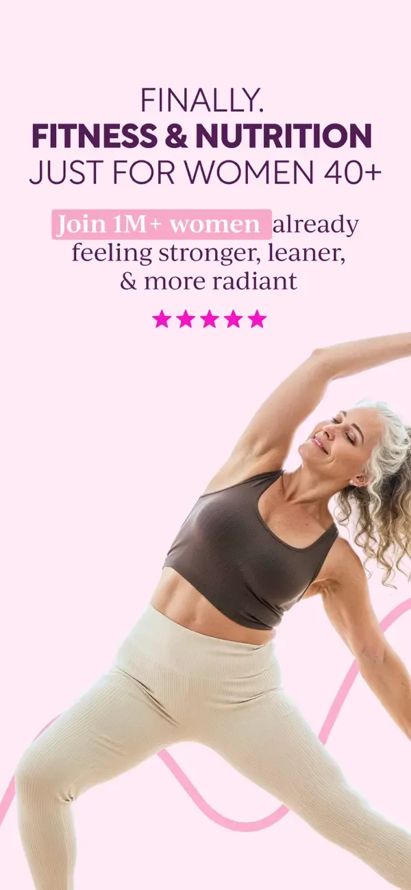 RH: Weight Loss for Women 40+ screenshot 1