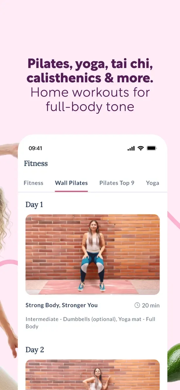 RH: Weight Loss for Women 40+ screenshot 2