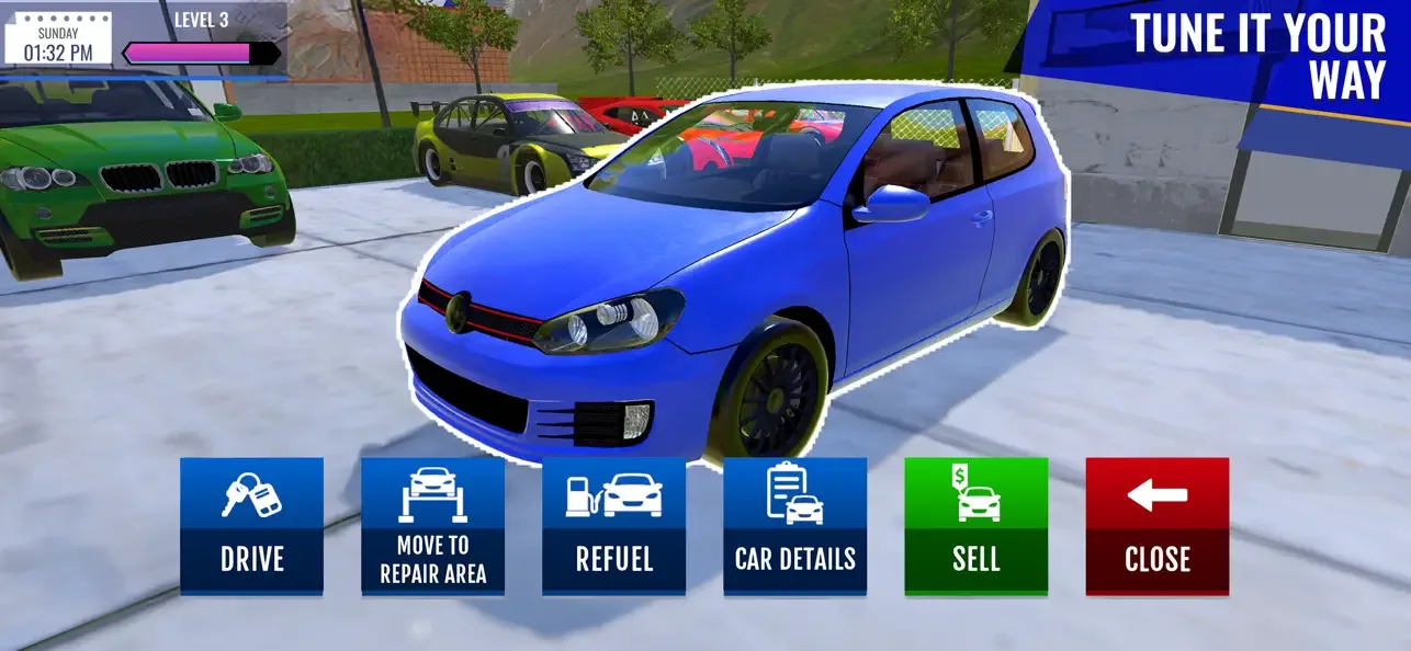 Car Sales Simulator 25 screenshot 3