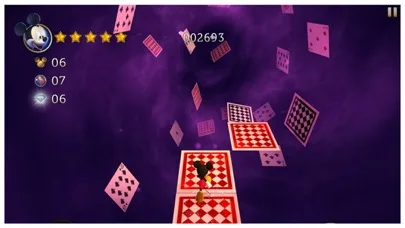 Castle of Illusion screenshot 2