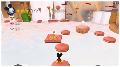 Castle of Illusion screenshot 3