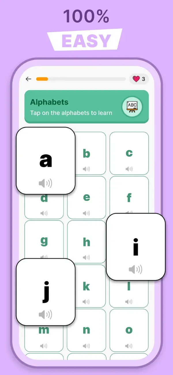 Learn French for Beginners. screenshot 3