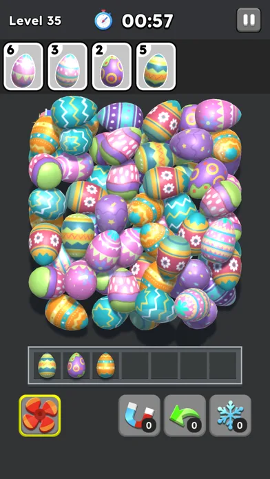 Match Master 3D - Triple Find screenshot 3