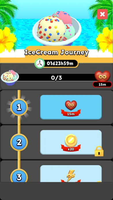 Match Master 3D - Triple Find screenshot 5