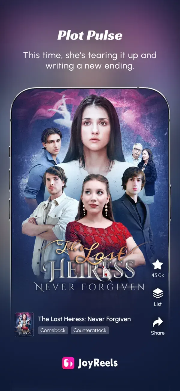 JoyReels - Enjoy Short Dramas screenshot 3