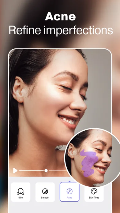 AirVid-AI Quality Enhancer Pro screenshot 2