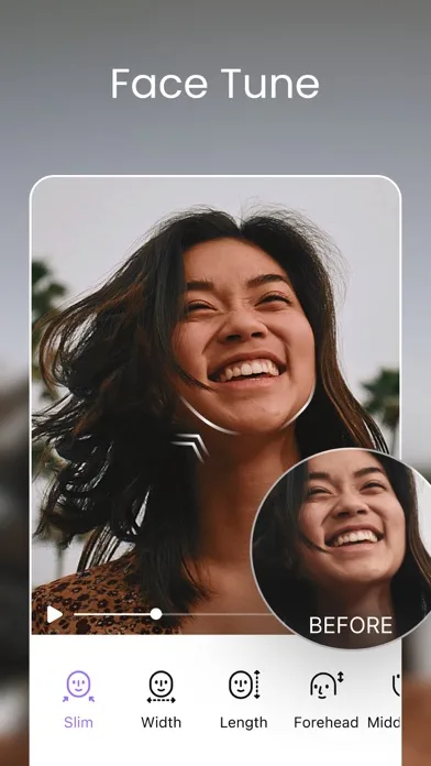 AirVid-AI Quality Enhancer Pro screenshot 4