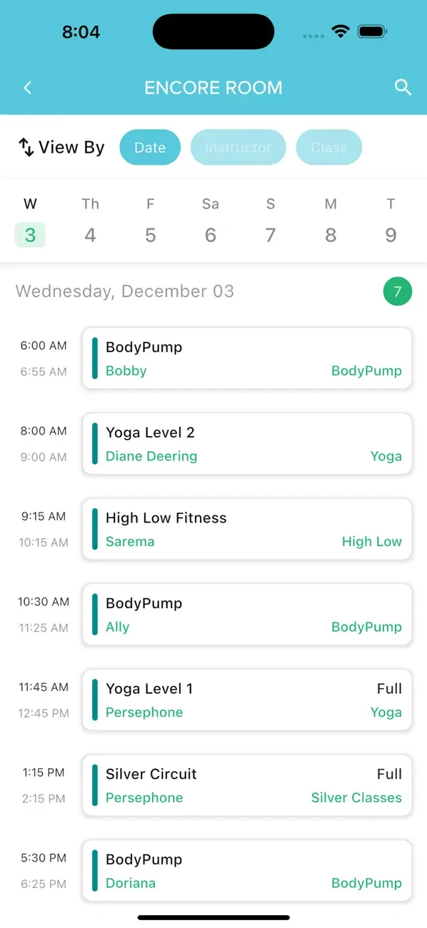 PBAC, Inc. screenshot 5