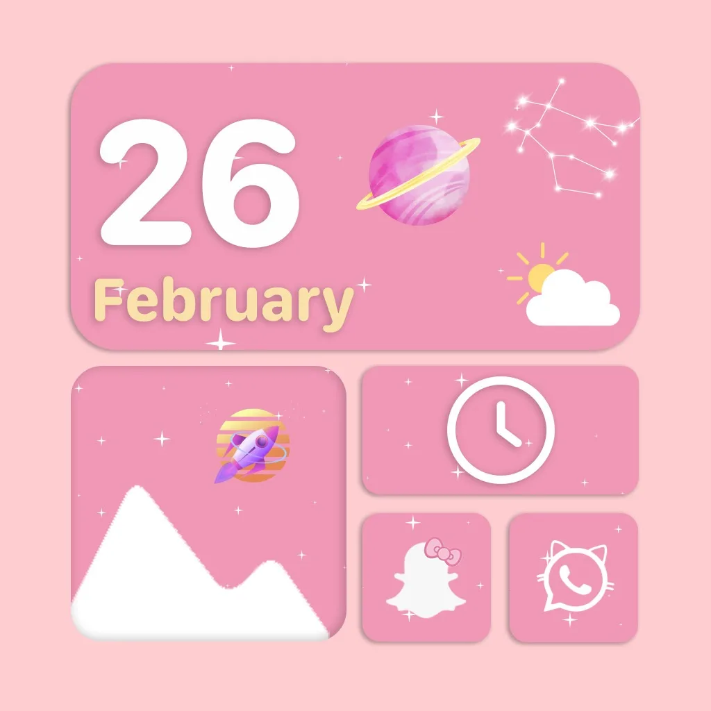 Themie: Wallpapers & Theme