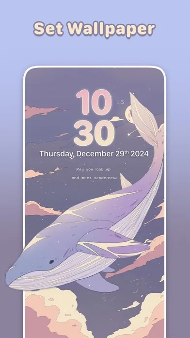 Themie: Wallpapers & Theme screenshot 5