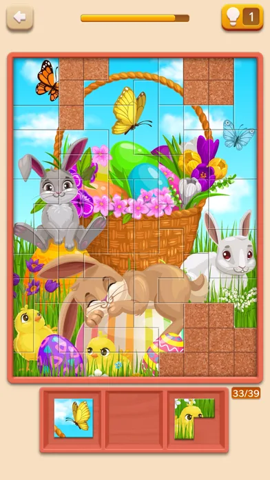 Fancy Puzzles: Jigsaw Art Game screenshot 3