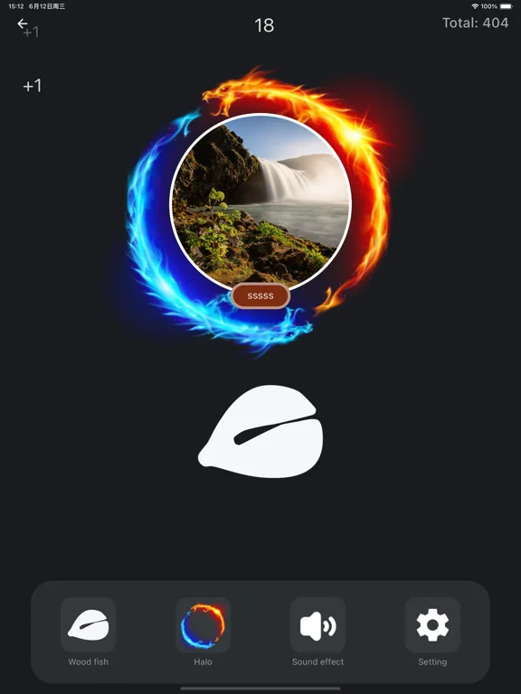 GC Auto Clicker screenshot 2