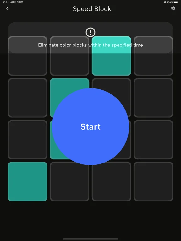 GC Auto Clicker screenshot 4
