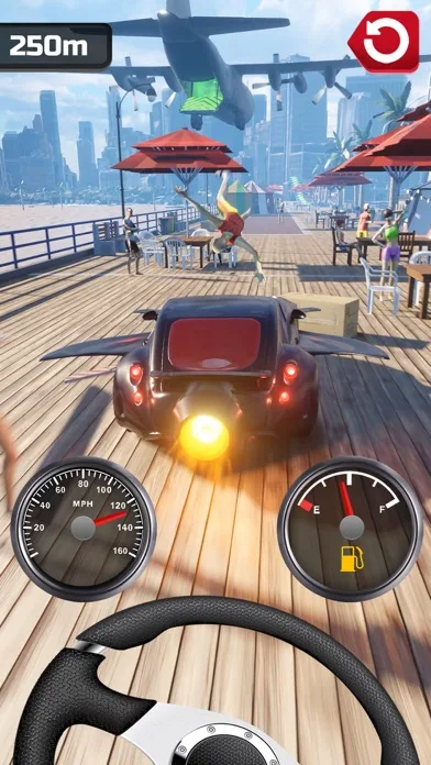 Plane Chase screenshot 2